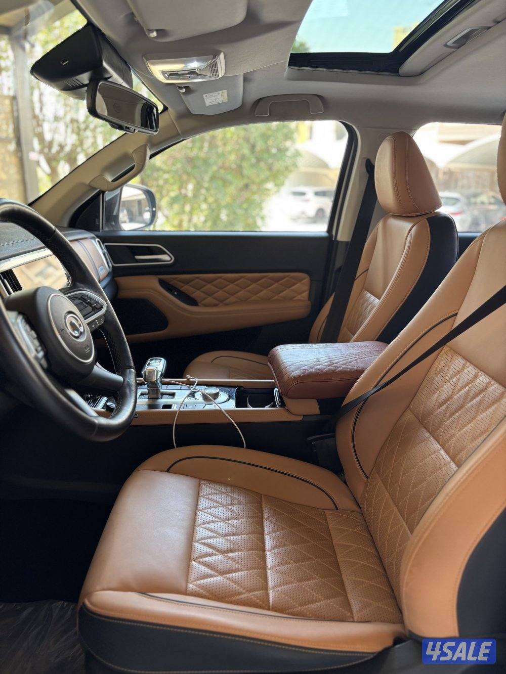 وانيت جريت وول الدرجه الاولى 20230