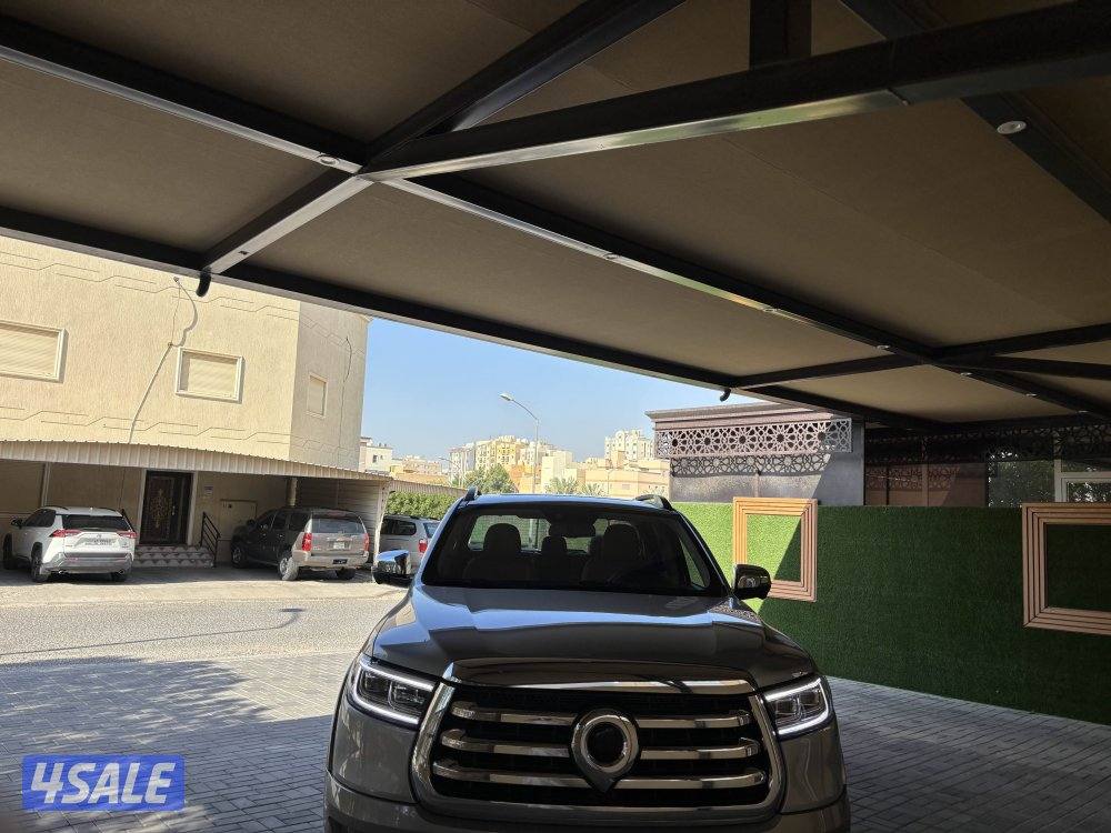 وانيت جريت وول الدرجه الاولى 20231