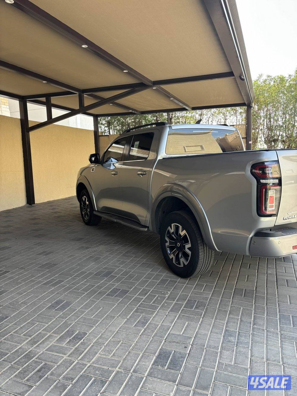 وانيت جريت وول الدرجه الاولى 20232