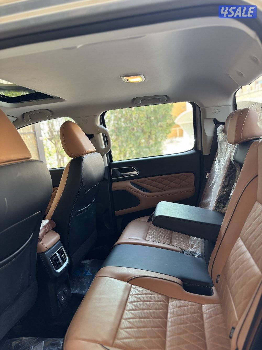 وانيت جريت وول الدرجه الاولى 20233