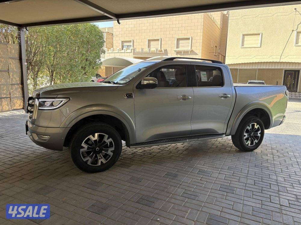 وانيت جريت وول الدرجه الاولى 20234