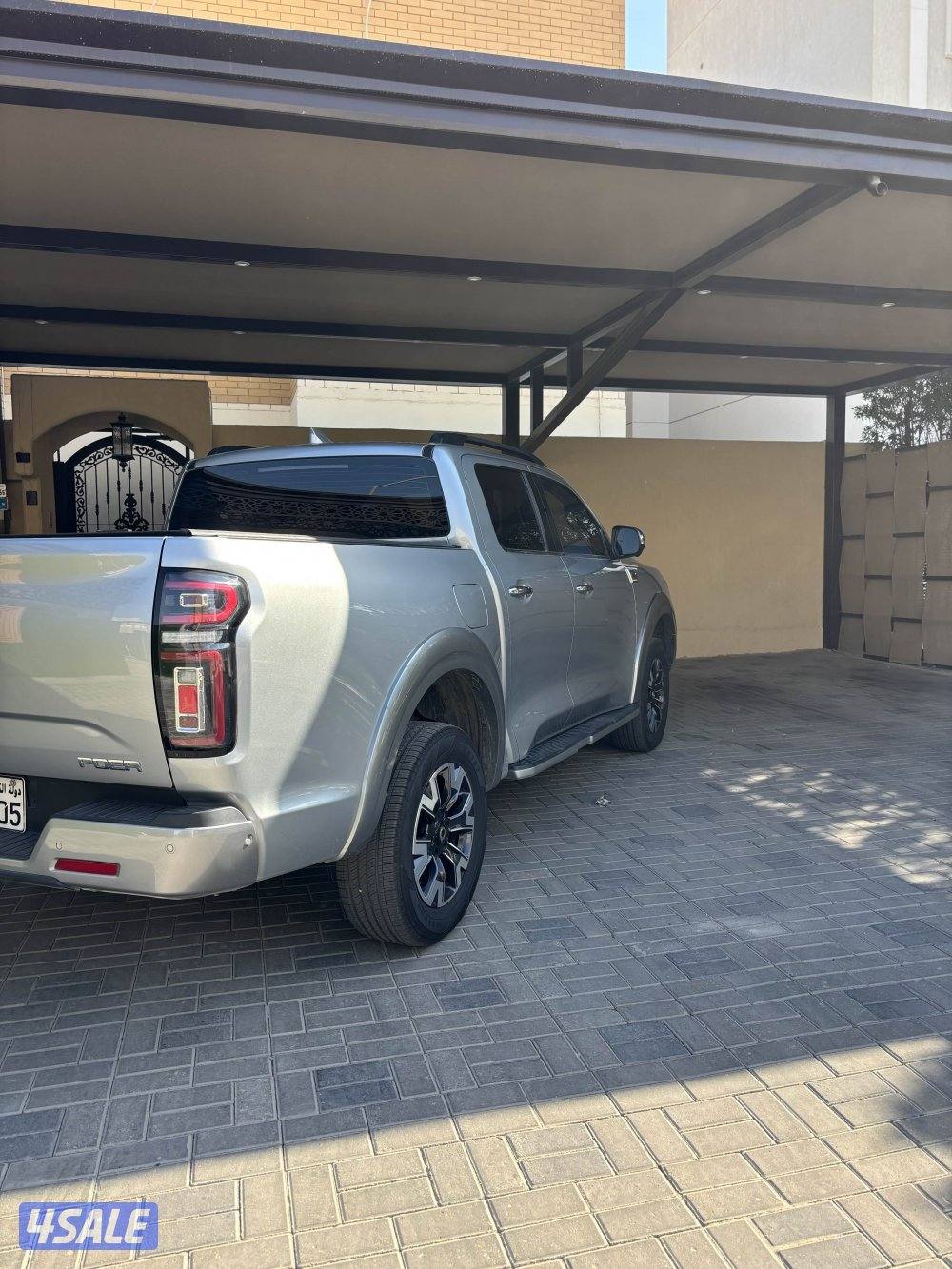 وانيت جريت وول الدرجه الاولى 20235