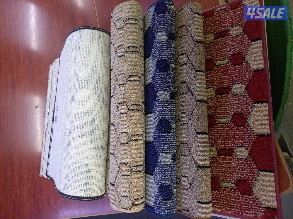 المفروشات بجميع انواعها السجاد القص والتركيب وباركيه4