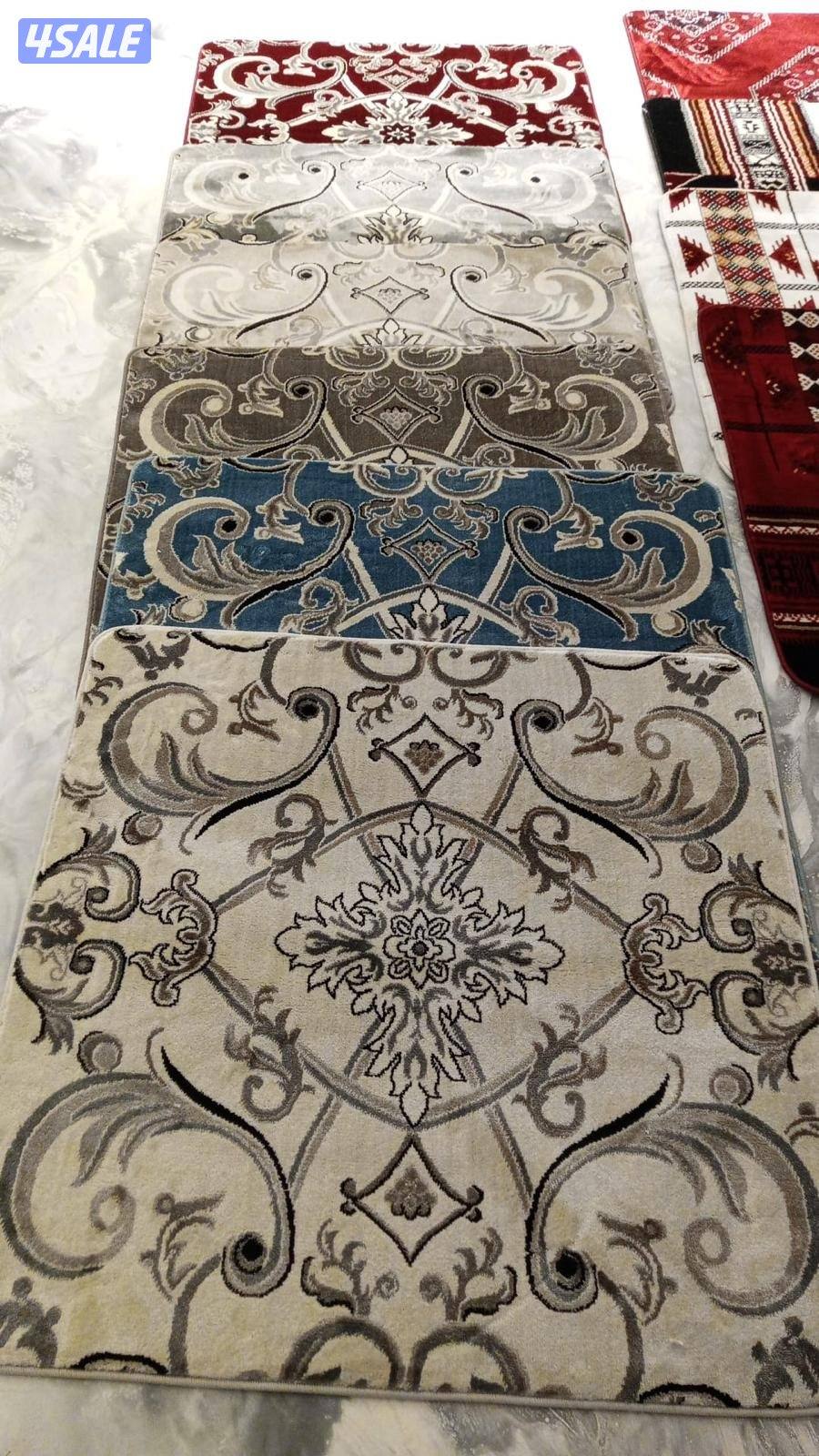 المفروشات بجميع انواعها السجاد القص والتركيب وباركيه10