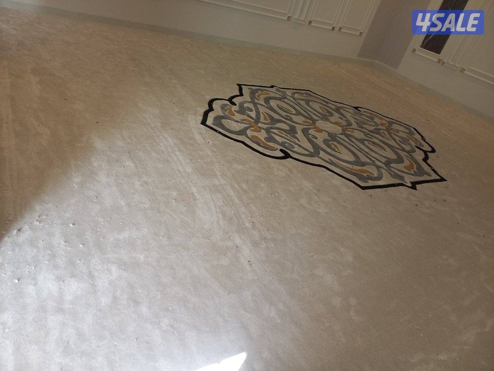 المفروشات بجميع انواعها السجاد القص والتركيب وباركيه13