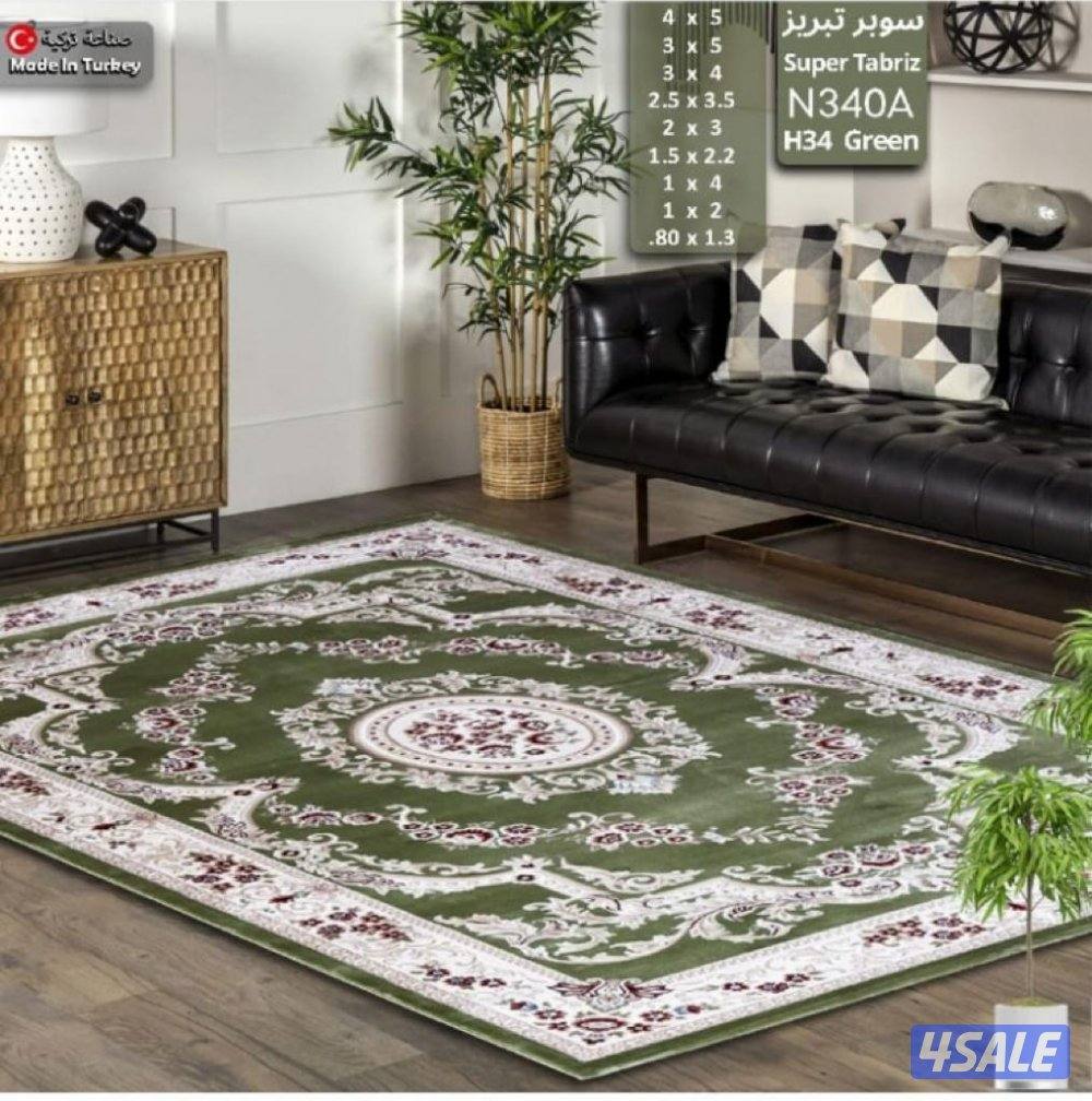 المفروشات بجميع انواعها السجاد القص والتركيب وباركيه15