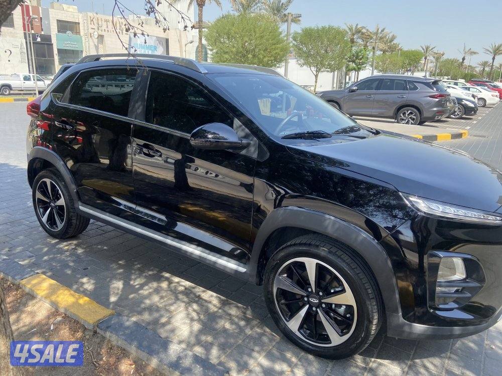 للبيع شيري تيجو 2 موديل 2023 عداد30 الف سرفس وكاله تحت كفاله3