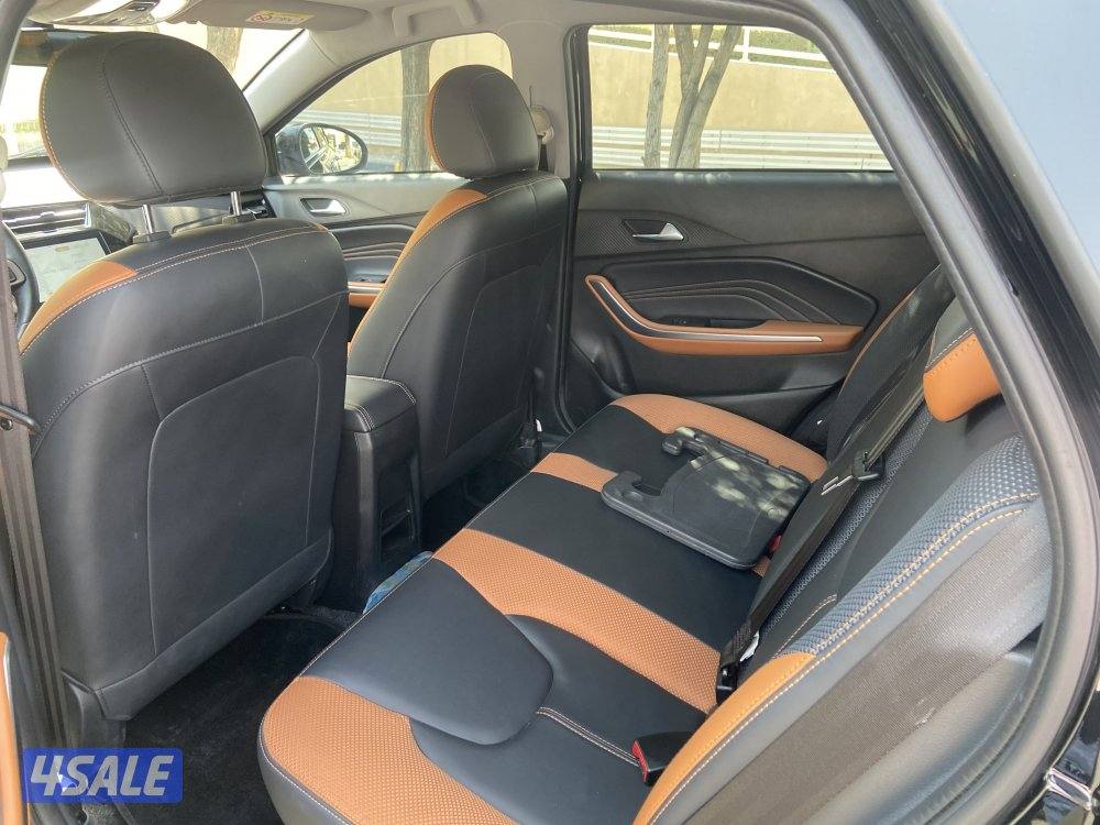 للبيع شيري تيجو 2 موديل 2023 عداد30 الف سرفس وكاله تحت كفاله9