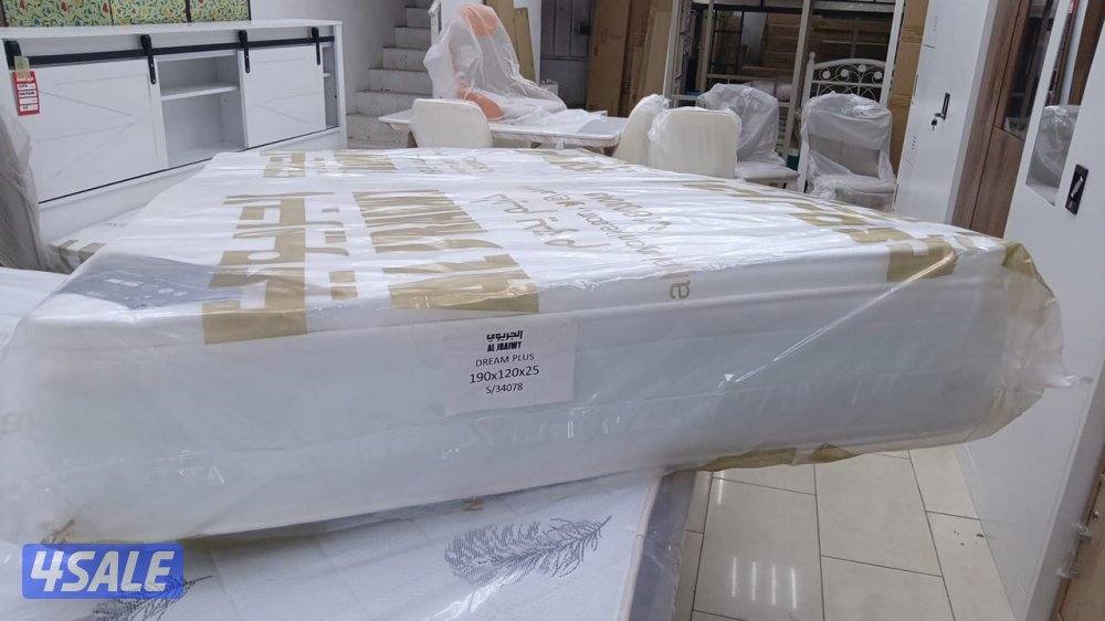 أحدث السراير الطبي جميع انواع الفرشات الان بجميع1