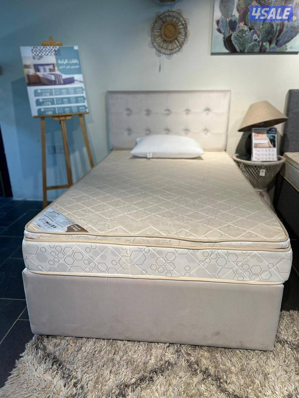 أحدث السراير الطبي جميع انواع الفرشات الان بجميع2