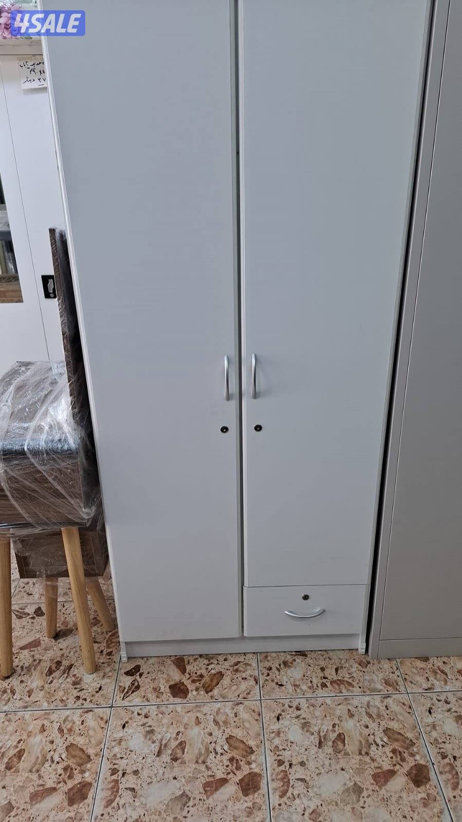 كبتات ٢ باب ارفف وباب علاق جديد0