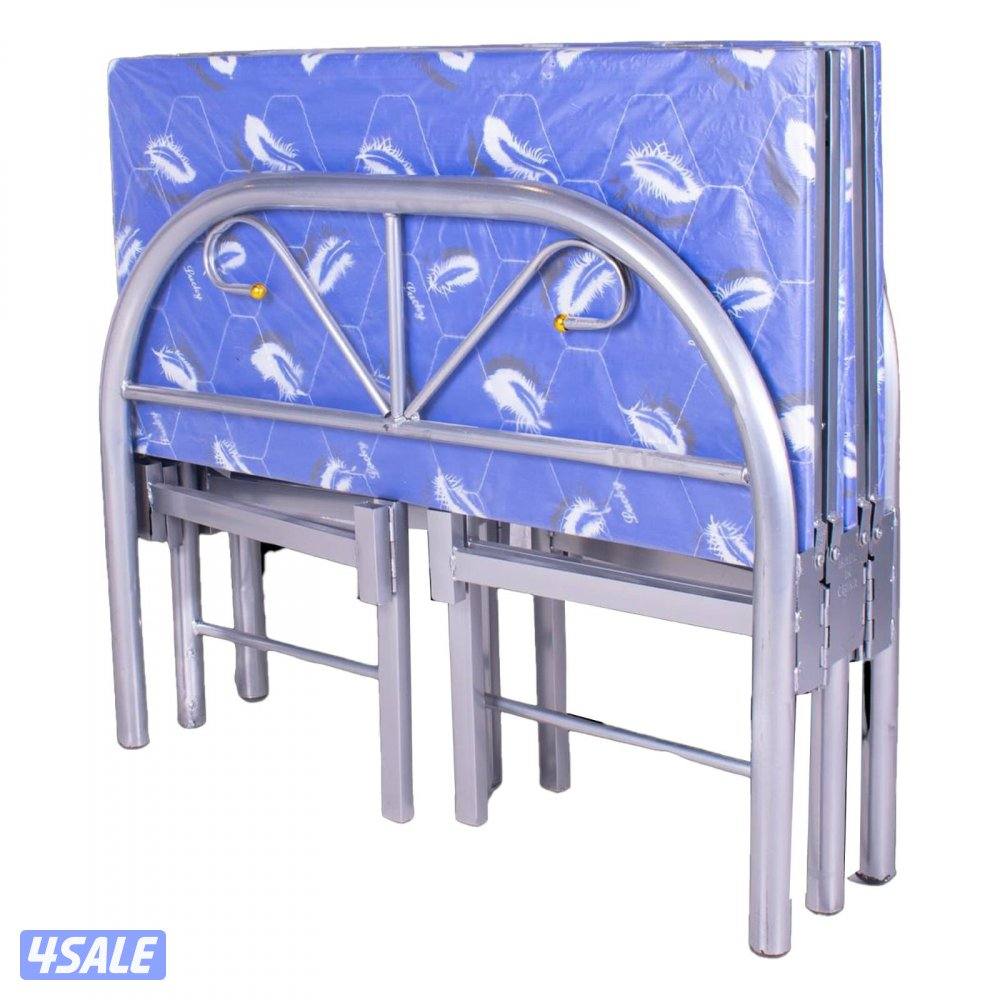 سراير حديد جديد الان متوفر جميع المقاسات.7