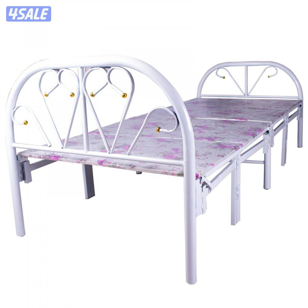 سراير حديد جديد الان متوفر جميع المقاسات.8