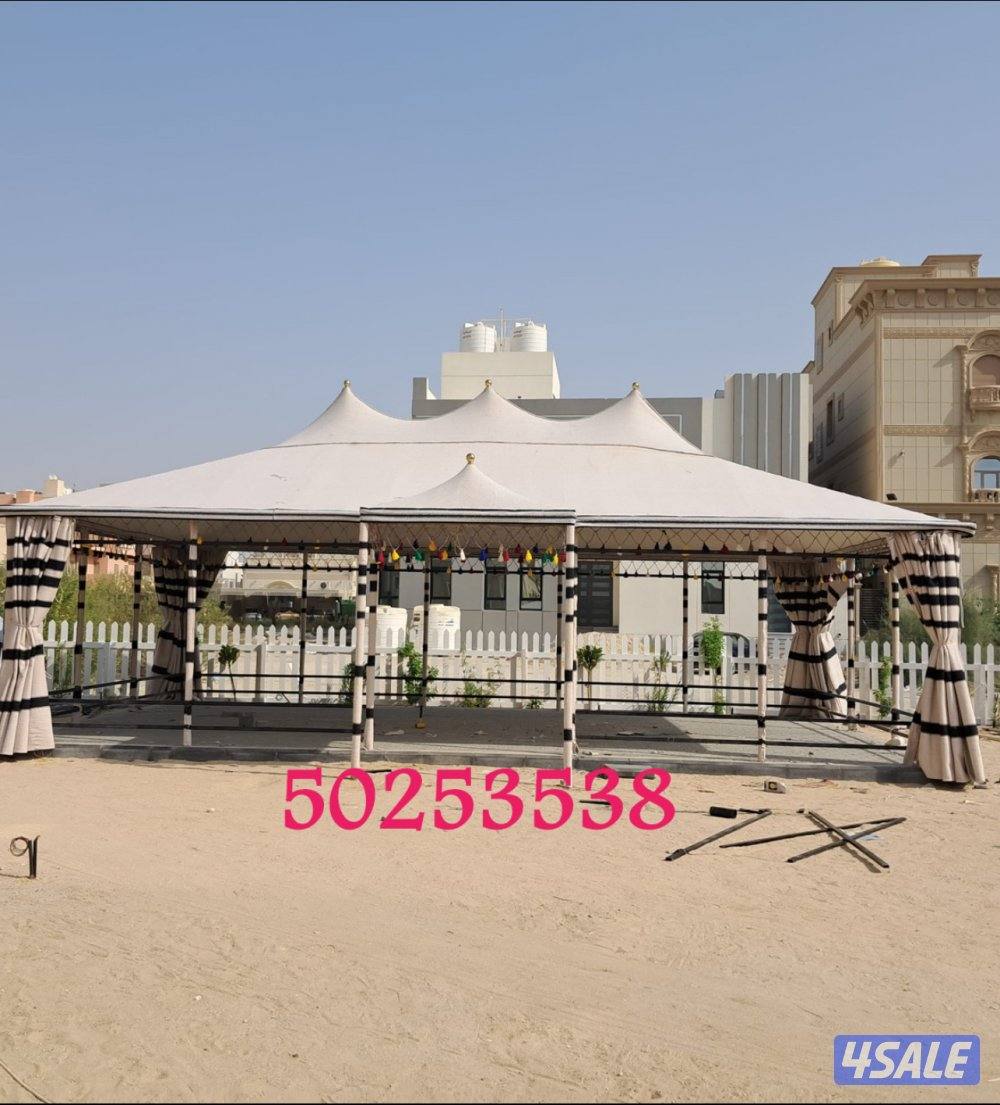 تفصال خيام عالميه12