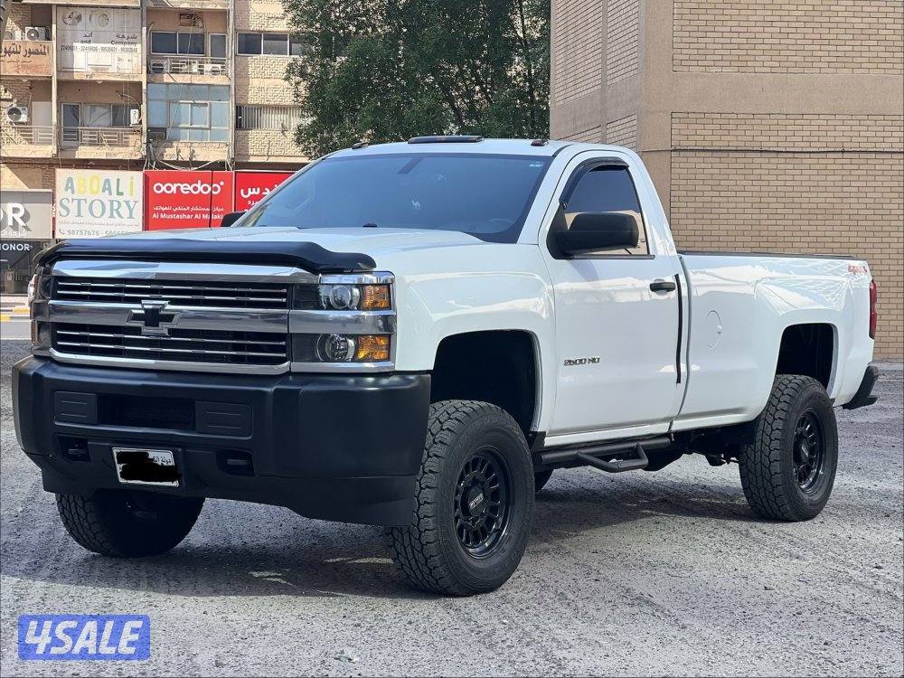 للبيع HD2500 نظيف0