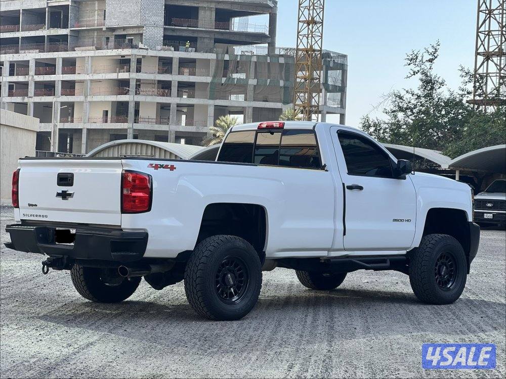 للبيع HD2500 نظيف2