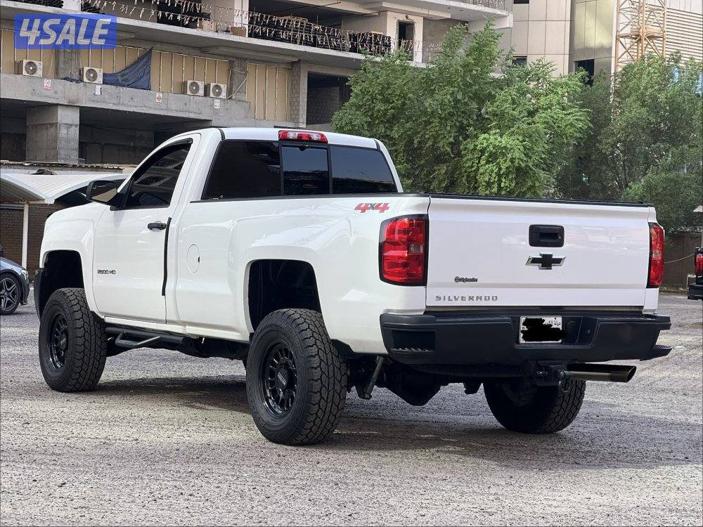 للبيع HD2500 نظيف3