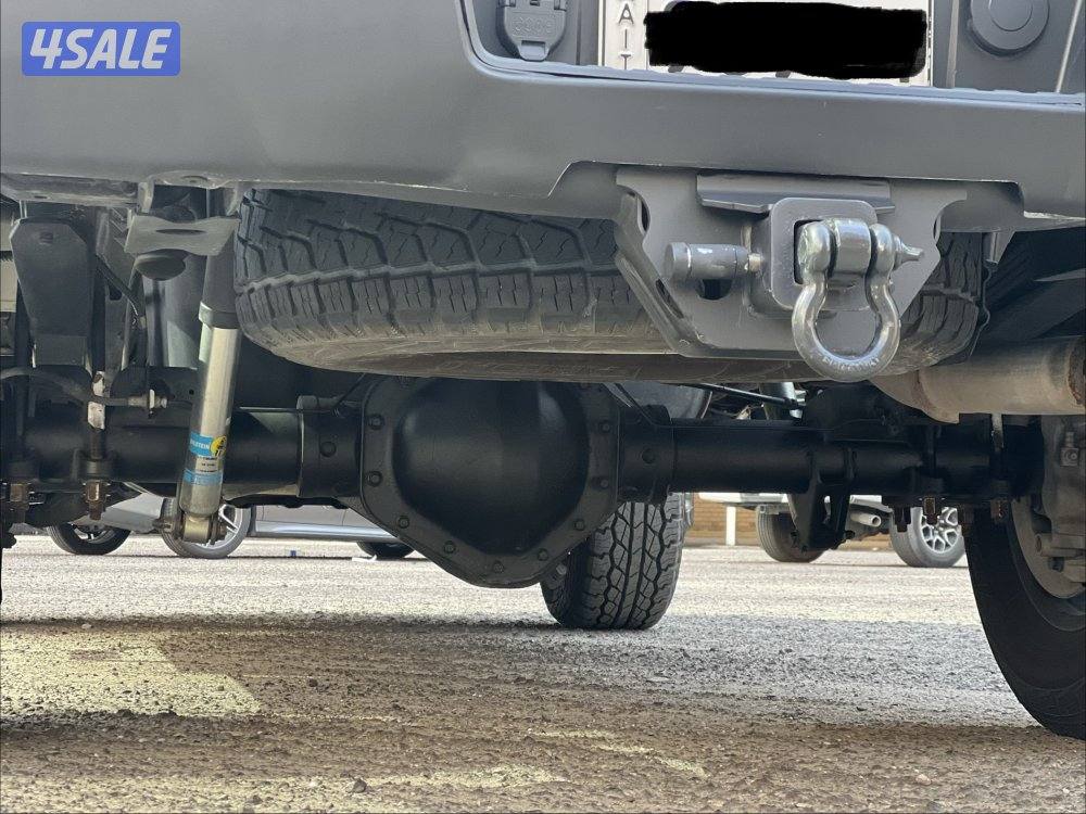 للبيع HD2500 نظيف5