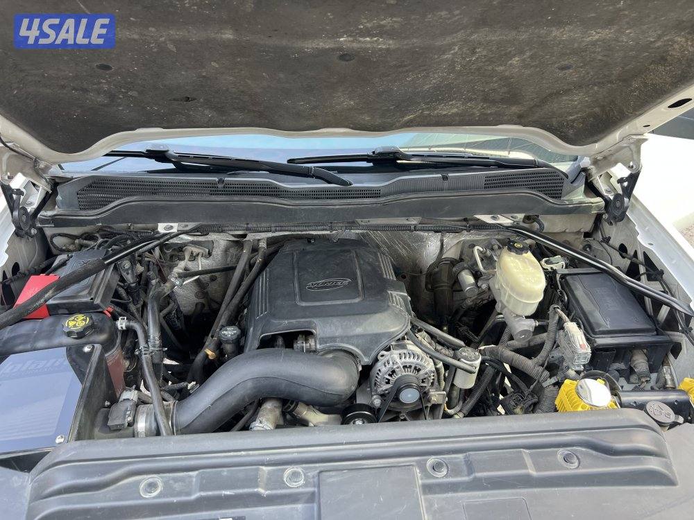 للبيع HD2500 نظيف7