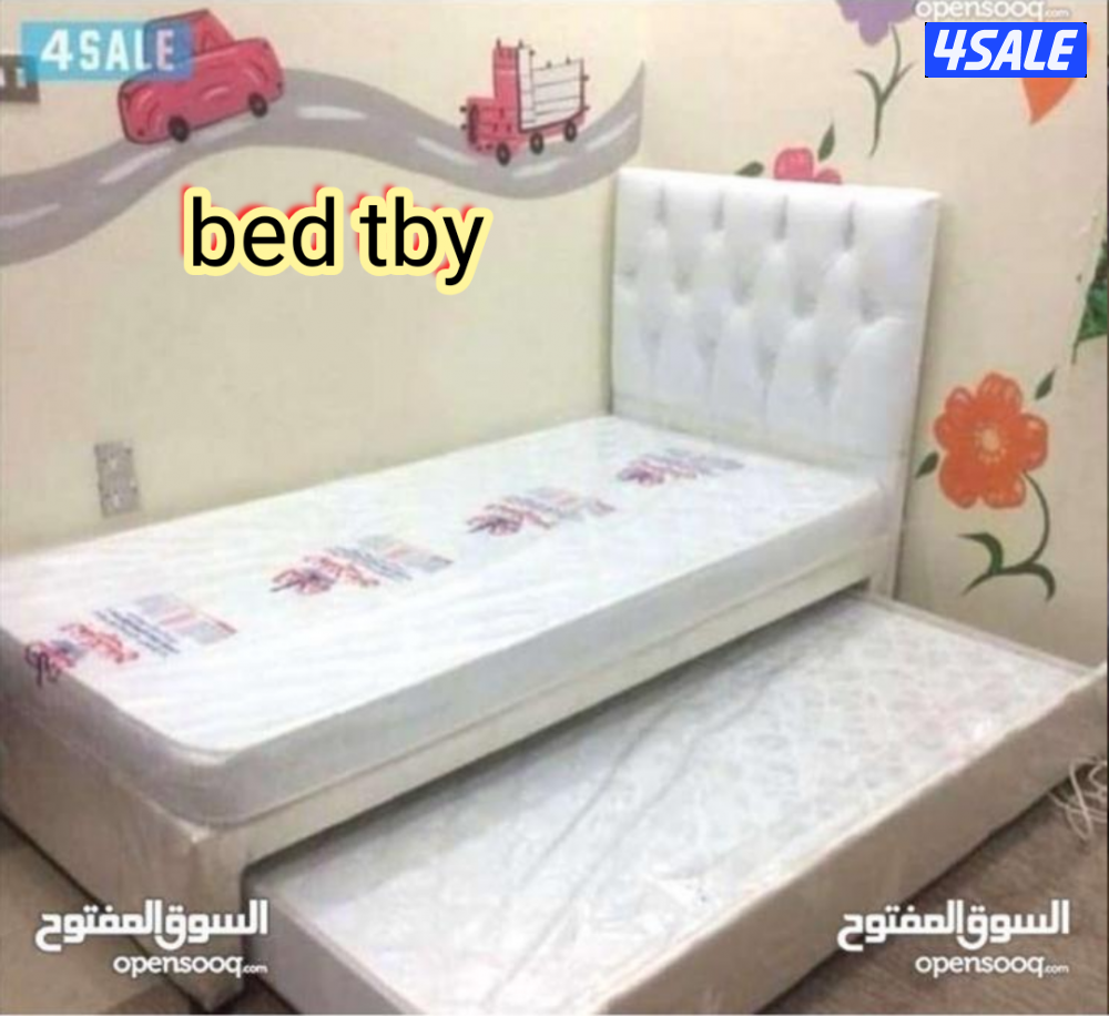 سراير للاطفال جميع المقاسات والألوان متوفره7