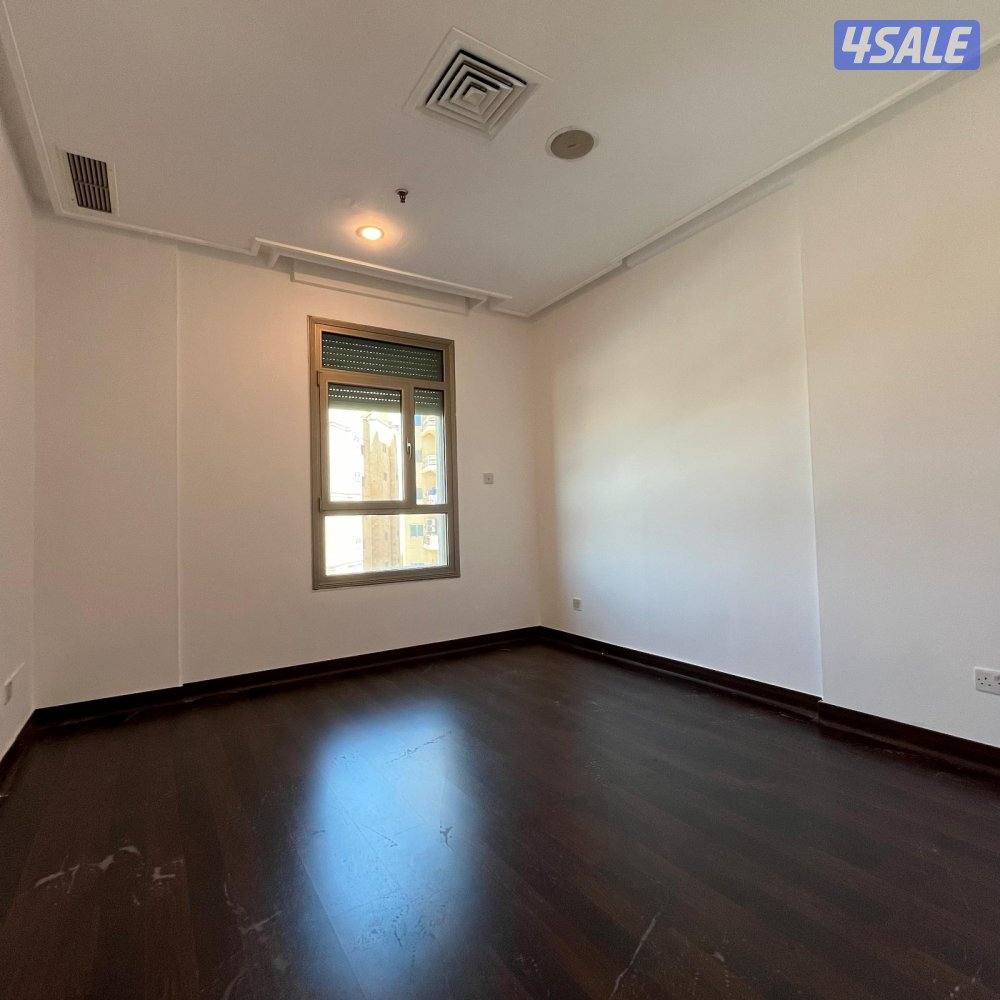 شقة سكنية للإيجار في الجابرية قطعة 1B1