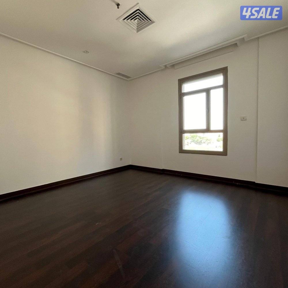 شقة سكنية للإيجار في الجابرية قطعة 1B2