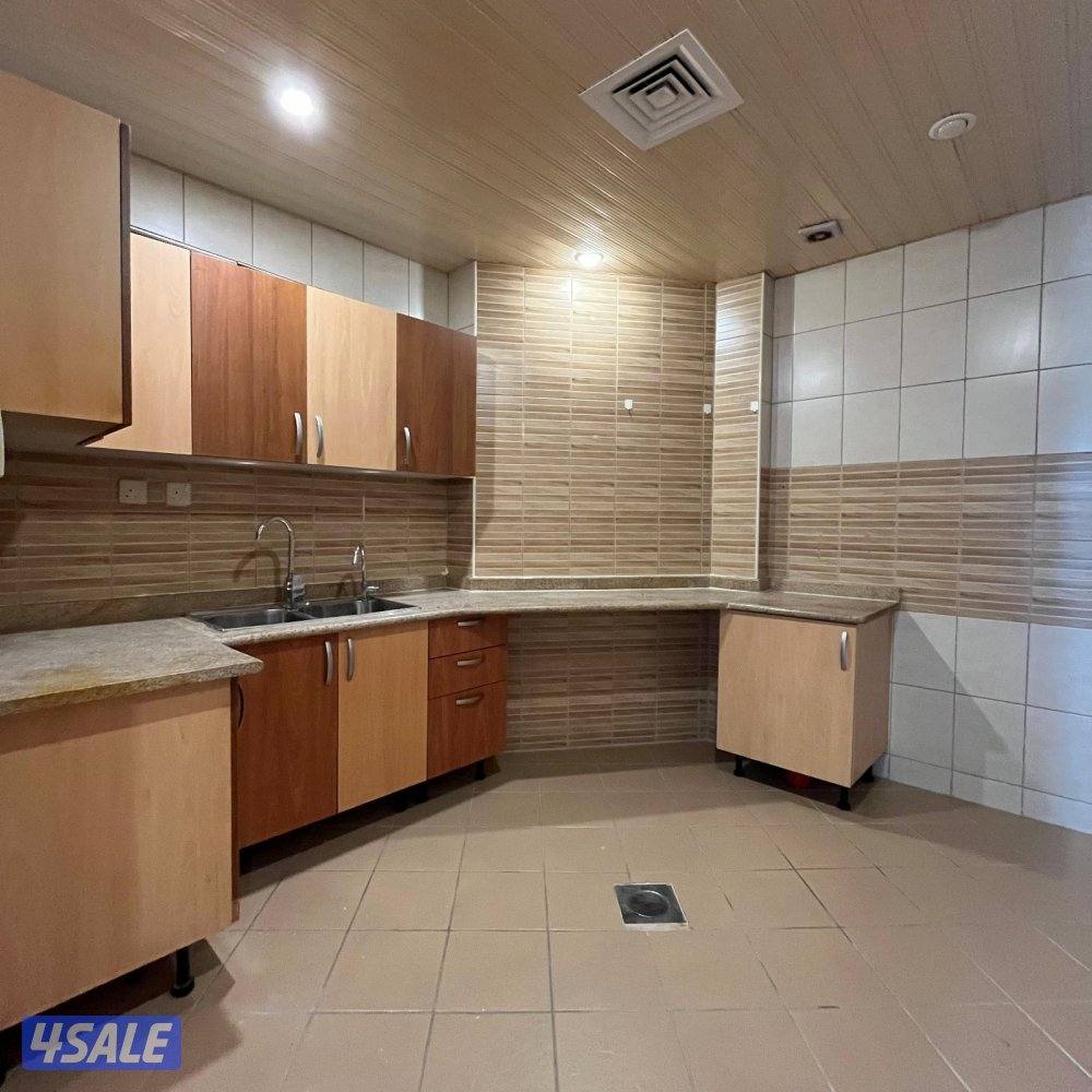 شقة سكنية للإيجار في الجابرية قطعة 1B3