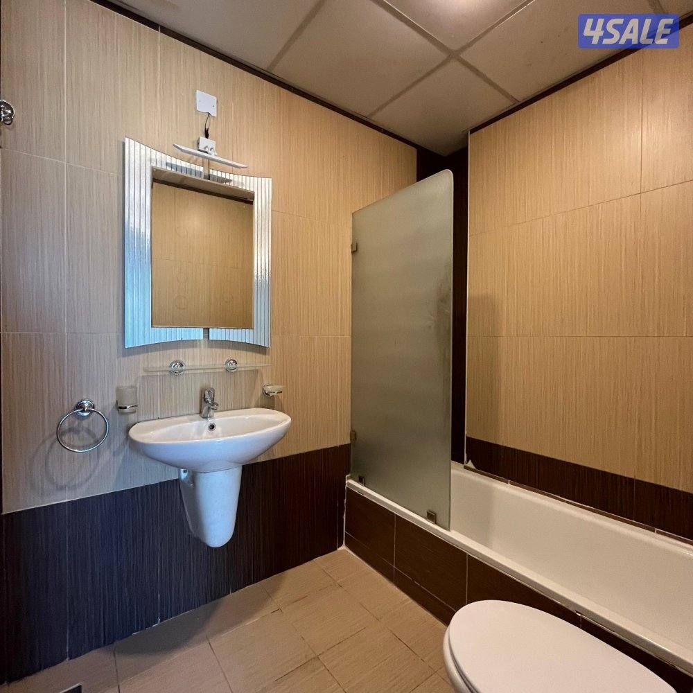 شقة سكنية للإيجار في الجابرية قطعة 1B5