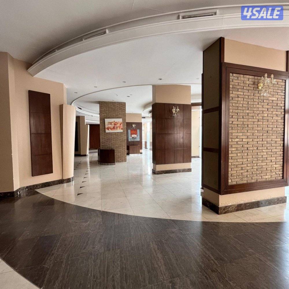 شقة سكنية للإيجار في الجابرية قطعة 1B8