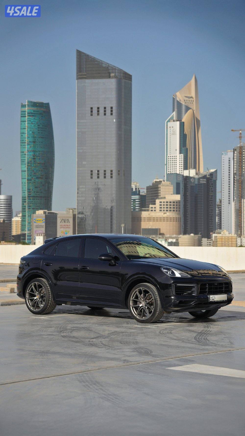 بورش كايين كوبيه5