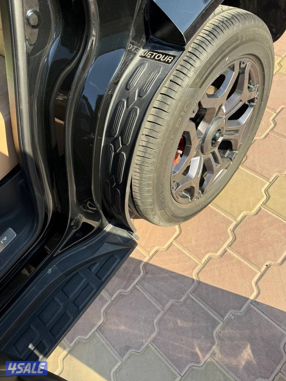 للبع جيتور T2 20251