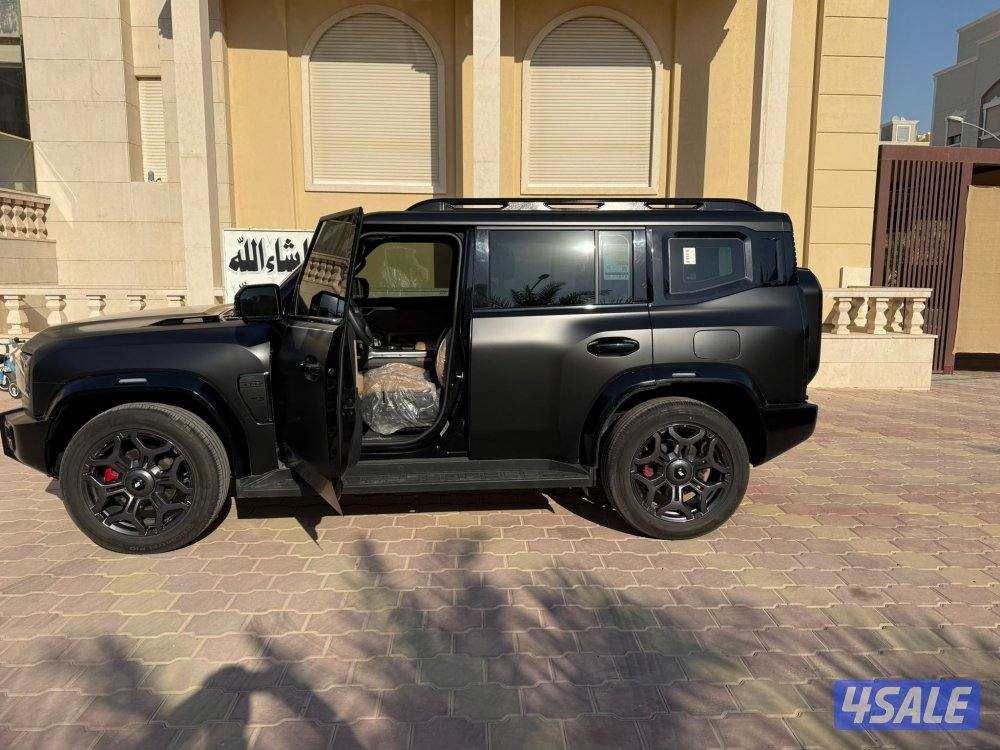 للبع جيتور T2 20250