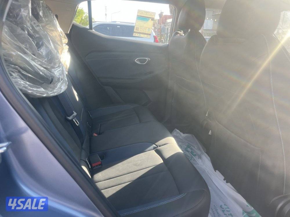 للبيع جي إيه سي GAC موديل 20252