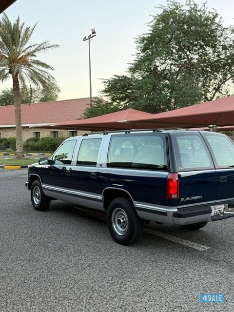 للبيع سوبرمان موديل 1995 بهبهاني3