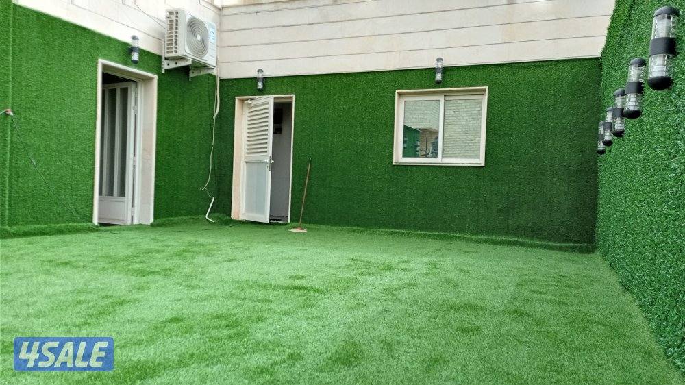 سياج بديل خشب3Dثيل صناعى وطبيعى بلاط ورصيف رخام ونوافير13