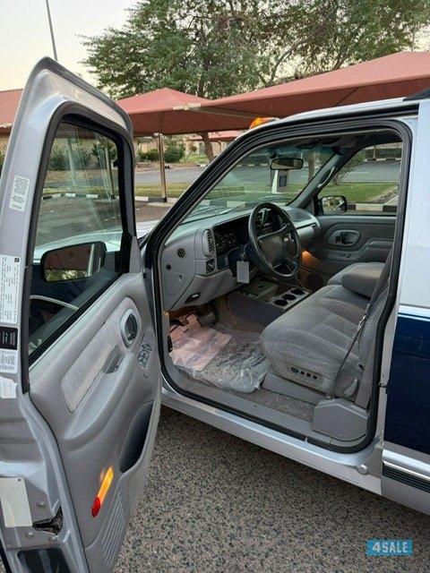 للبيع سوبرمان موديل 1995 بهبهاني6