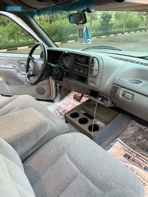 للبيع سوبرمان موديل 1995 بهبهاني7