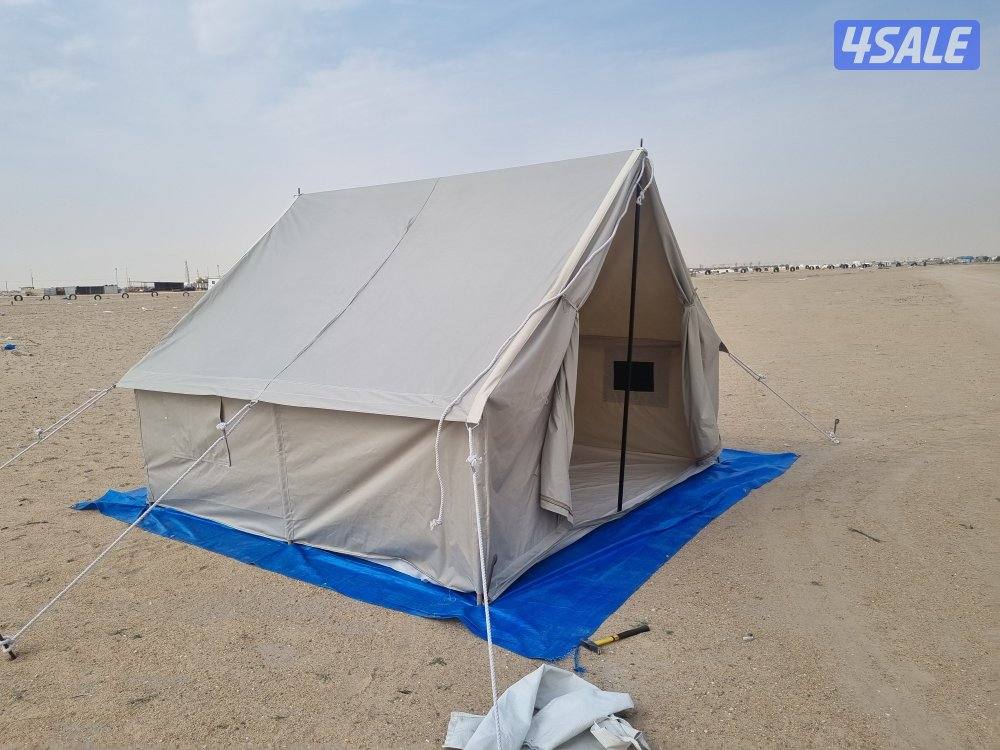 خيمه كاستاه ضد للماء1