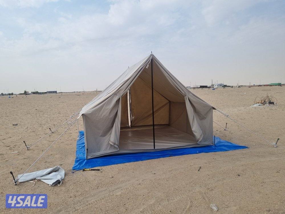 خيمه كاستاه ضد للماء3