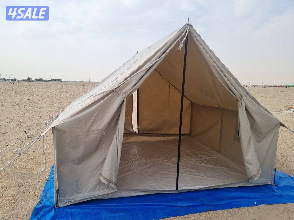 خيمه كاستاه ضد للماء4