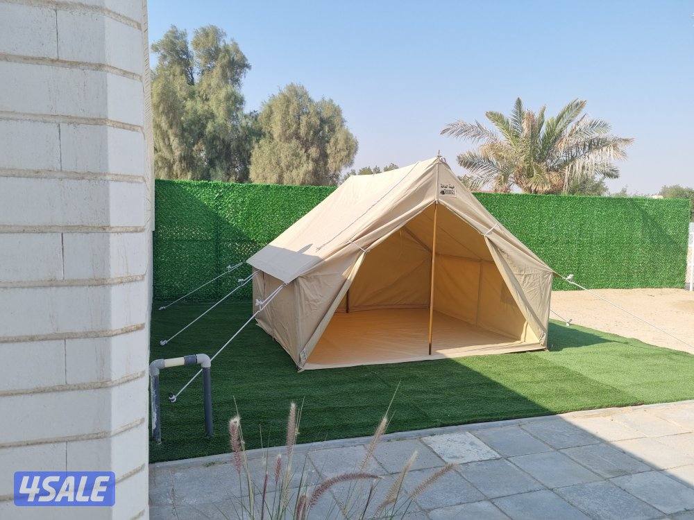خيمه كاستاه ضد للماء6