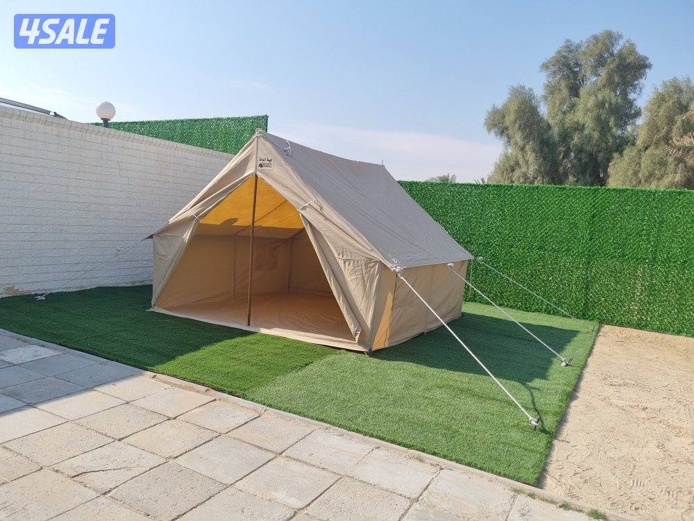 خيمه كاستاه ضد للماء7