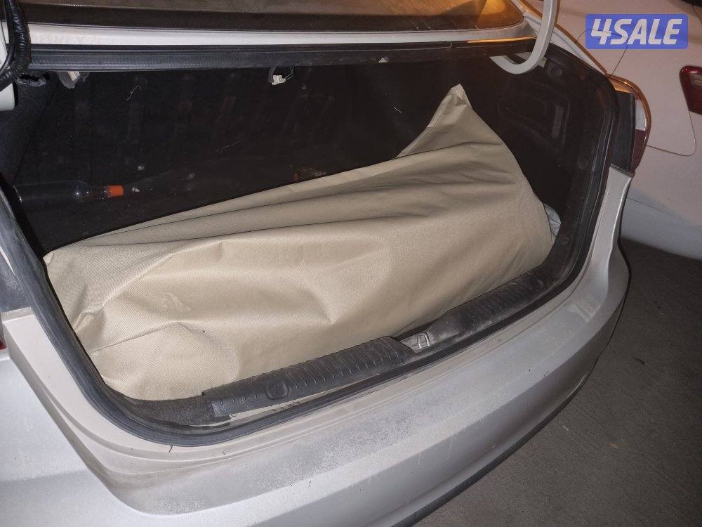 خيمه كاستاه ضد للماء9