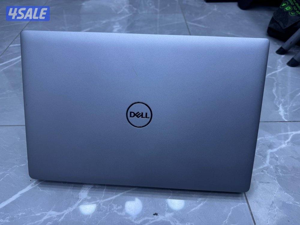 للبيعDELL LATITUDE 3571/جيل١٢/بحالة كالجديد5