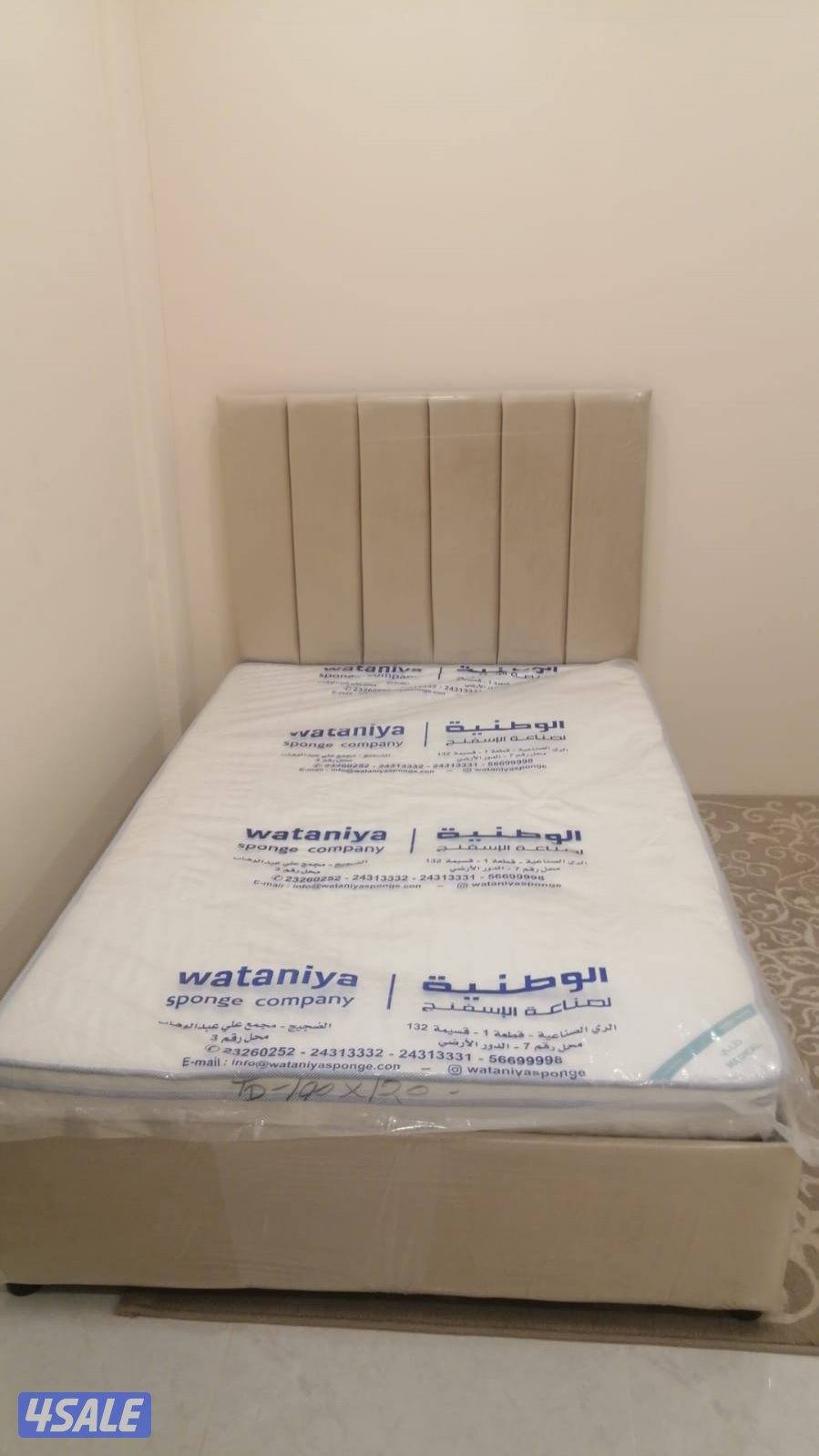 سراير وفراش جميع الألوان اللي تبيه0