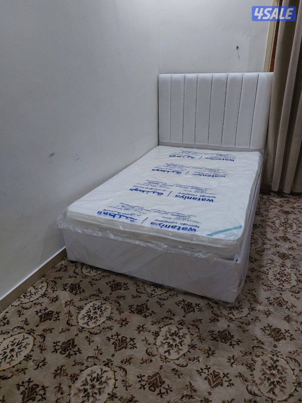 سراير وفراش جميع الألوان اللي تبيه5