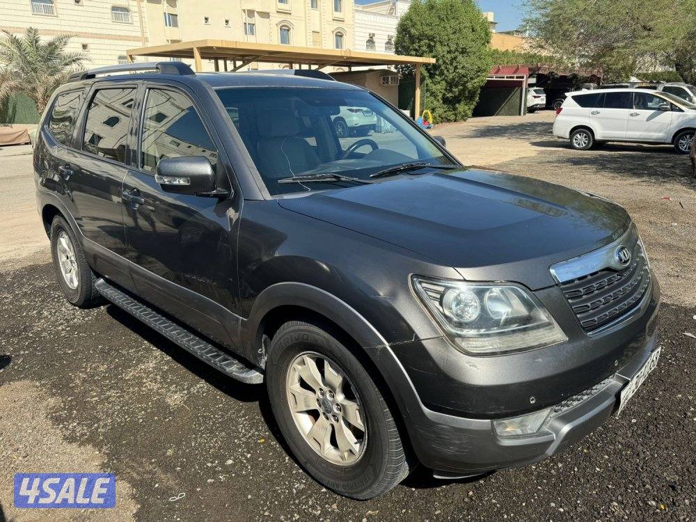 كيا موهافي1