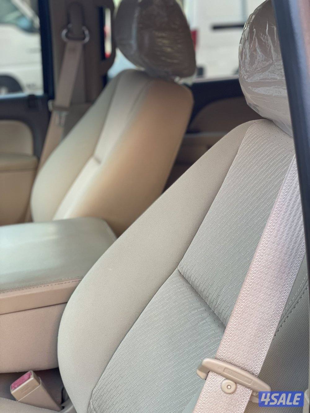 يوكن 2011 دبل قير صبغ الوكاله بهبهاني شد بلد شرط الفحص بالكامل10