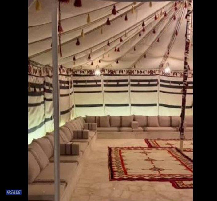 كهربائي مخيمات3