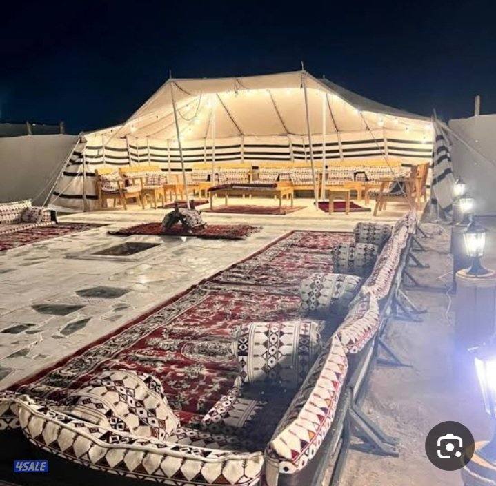 كهربائي مخيمات2